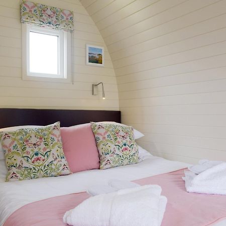 Cain Pod Vip Villa Llanfyllin Dış mekan fotoğraf