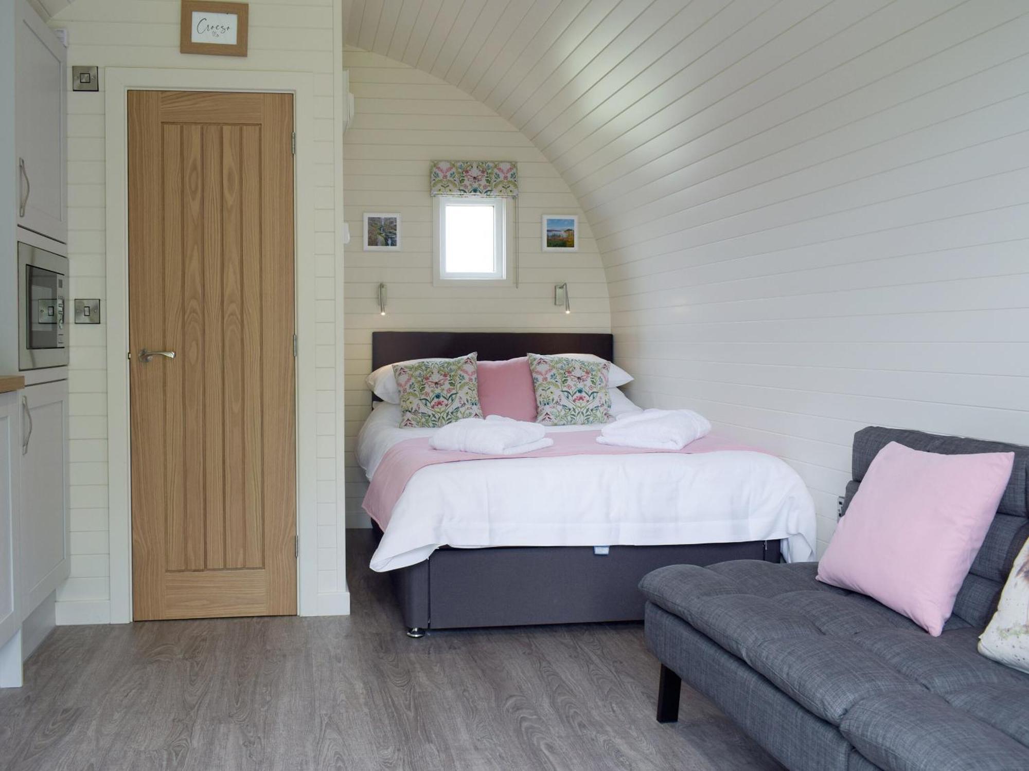 Cain Pod Vip Villa Llanfyllin Dış mekan fotoğraf