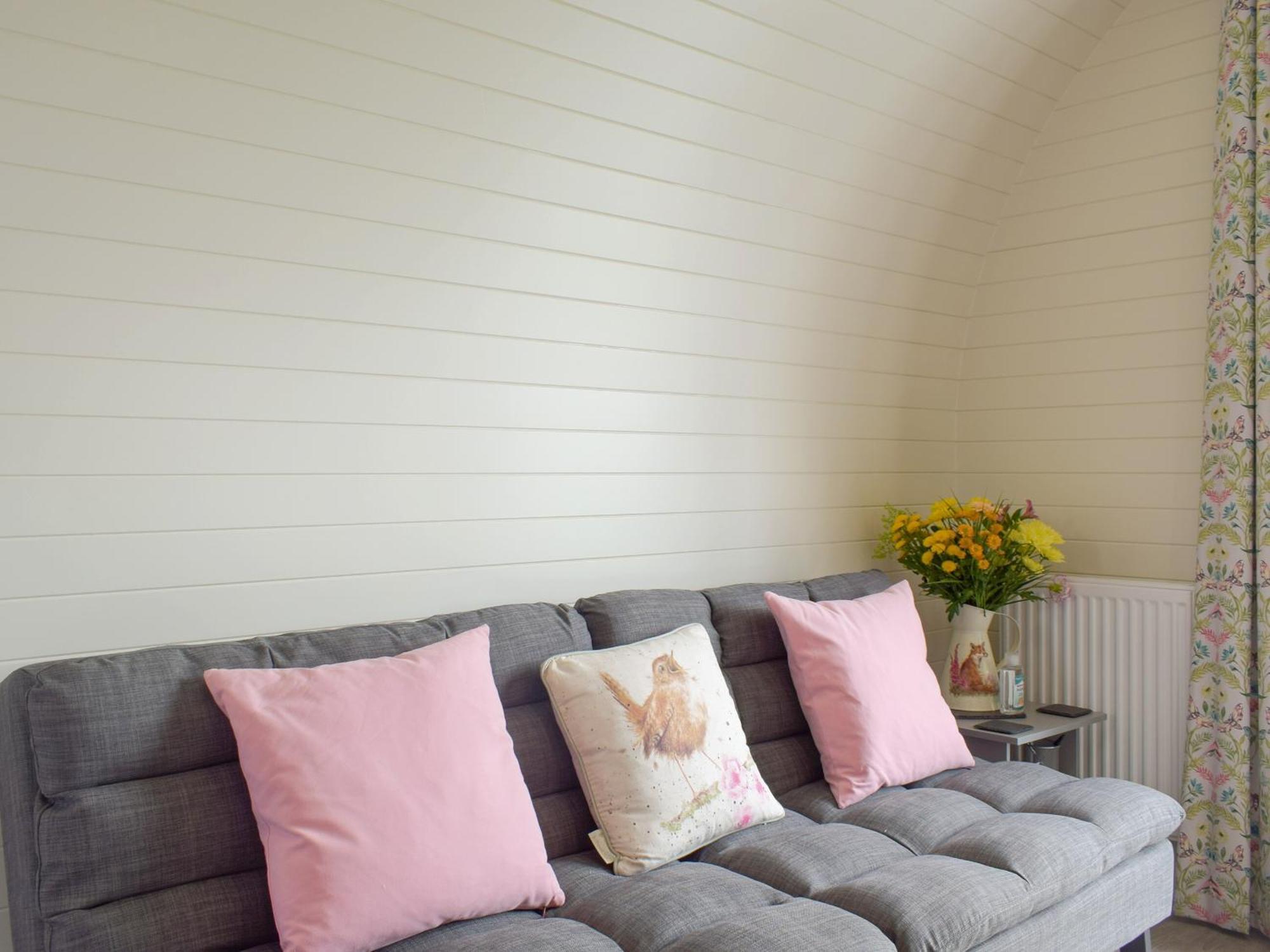 Cain Pod Vip Villa Llanfyllin Dış mekan fotoğraf